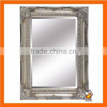 Wooden Art Deco Mirror Frame with high quality