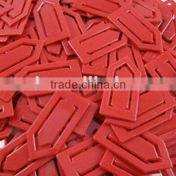 ABS clips China paper clip manufacturer and supplier