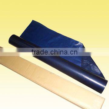 99% High Carbon Content Graphite Paper in Rolls photo-3