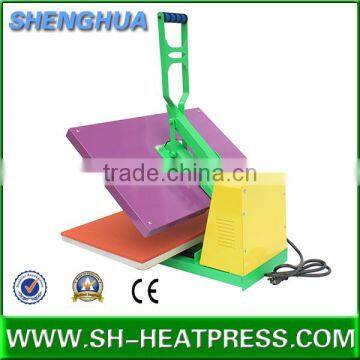 Pillow Sublimation Heat Press 24x32,big Size Heat Press for Sale, Hot Sale Large Manual Heat Press photo-3