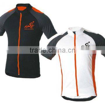 New design sportex mens bike shirts,OEM custom cycling jersey, High quality bicycle jersey