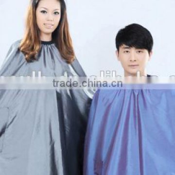 Barber Wai cloth / hair Wai cloth aprons / professional salon haircut Wai cloth / upscale adult hand Wai cloth