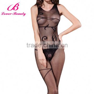 High Quality Women Sexy Full Body Stocking Wholesale