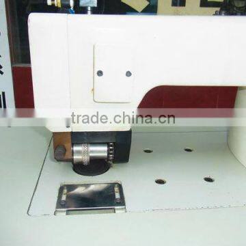 Ultrasonic Lace Sewing Machine For Filters