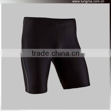 Boy's Rash Guard Compression Shorts photo-2