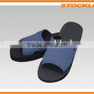 Surplus Stock Lots EVA High Heel Readymade Slipper for Women/men Lot 150310 photo-2