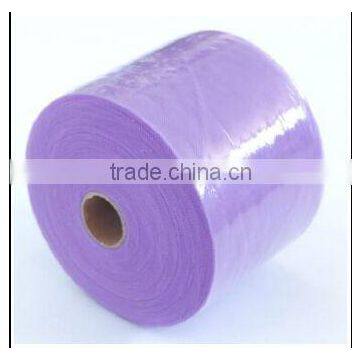 2016 China Wholesale and Factory Price Tulle Roll 200yard and 5 " in Width as Decoration photo-3