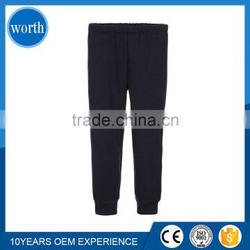 2017 Always Classic Kids Jogger Sweatpants Blank wholesale