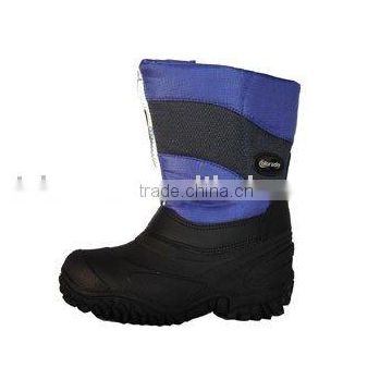 BEANBOOTS STYLE SNOWBOOTS