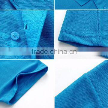 Refreshing suitable clean polo shirt which feel comfortable