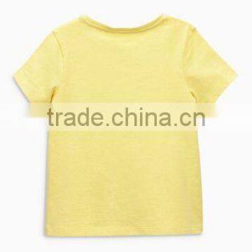 New Fashion Blank Crop Tops Wholesale Cheap Embroidery Designs Grils Tops photo-2
