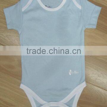 3 Months to 24 Months Premium Soft Cottons Boys Overall photo-3