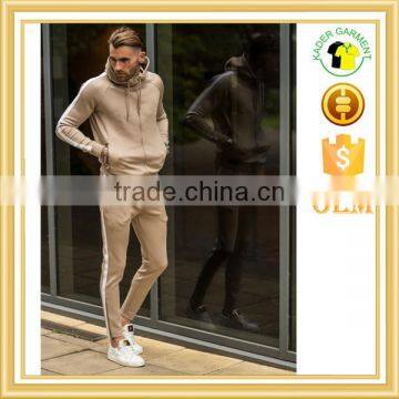 custom sports tracksuits dri-fit poly tricot tracksuit for men wholesale