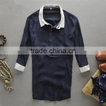 Latest Design Aloha Shirt on photo-2