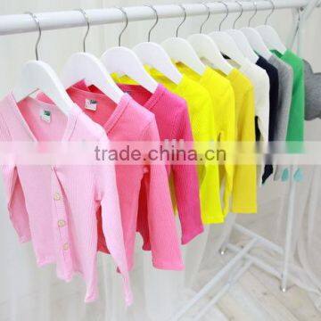 Kids Clothes Wholesale Sweater Designs for Kids Korean Children Cardigan Clothing photo-2