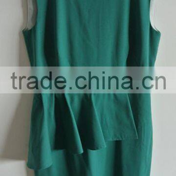 Hot sell new fashion dress