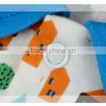 2017 Hot Sale Comfortable Baby Clothes Romper Newborn Baby Boy Clothes Pictures photo-4