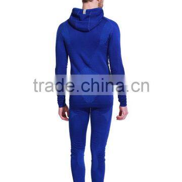 Seamless Sports Jackets, Running Tight Breathable Leggings photo-2