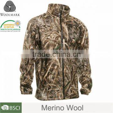 Merino Wool Army Military Uniform Hunting Camouflage Clothing,US Military Clothing Sales photo-2