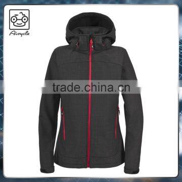 New fabric outdoor casual jacket wholesale jacket for woman