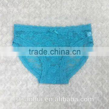 New Style Adult Women Gather Push up Bra With Sexy Full Lace photo-2