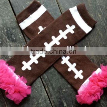 football soccer baby leg warmers