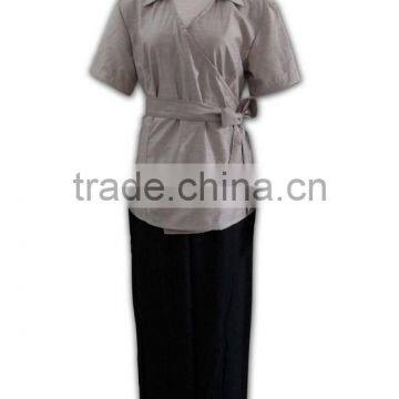 2015 Whole Sell New Design High Quality TR School Uniform Companies photo-2