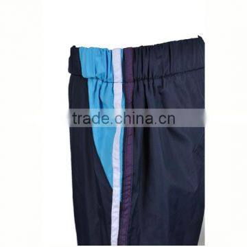 Chinese Manufatory High Quality New Design Latest Pant Coat Picture photo-6