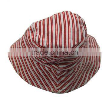 Kids Clothing, Fashion Knitted Hat for Little Girl ,summer Baby Stripes Hat photo-3