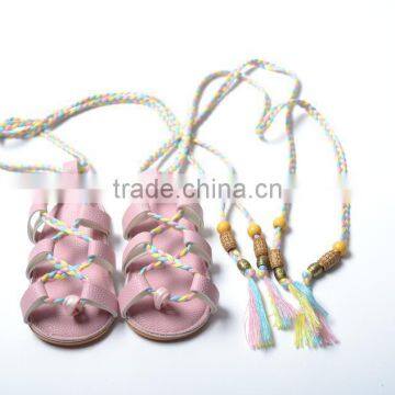 PU Roma Shoes for Kids, Kids Roma Shoes With Lace, Lace Roma Kids Shoes