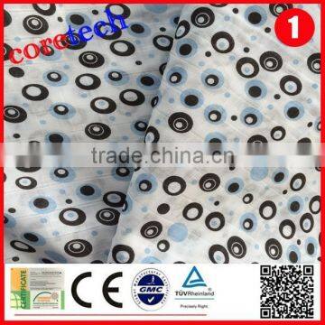 Knitted Technics Anti-pilling Bamboo Baby Muslin Blanket photo-3