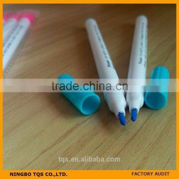 Water Erasable Pen/Water Soluble Pen/Auqa Marker Pen/Washable Pen/Tailor Chalk/Sewing Chalk Pen photo-2