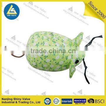 Different Printing Type PP Filler Sewing Usage Animal Shaped Pin Cushion photo-4