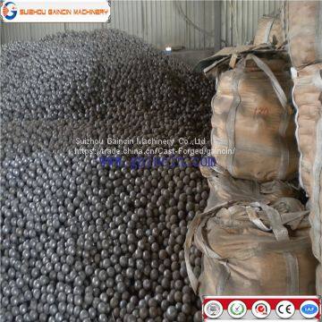 alloy casting high chrome grinding balls, casting chromium alloy grinding balls,casting alloy chrome balls for cement