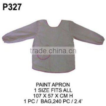 P327 PAINT APRON