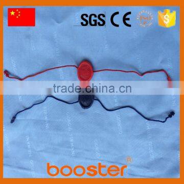 High Quality Plastic Garment Hang Tag String Pin photo-2