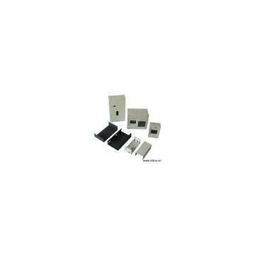 Sell Control Box/Case