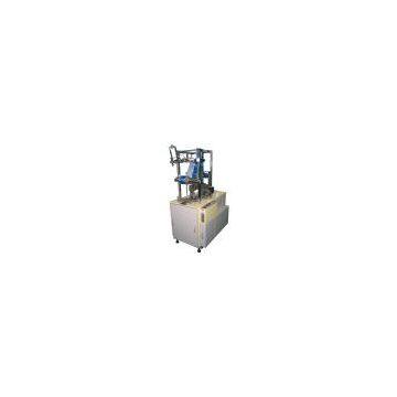 Hong Kong Cellophane Overwrapping Machine