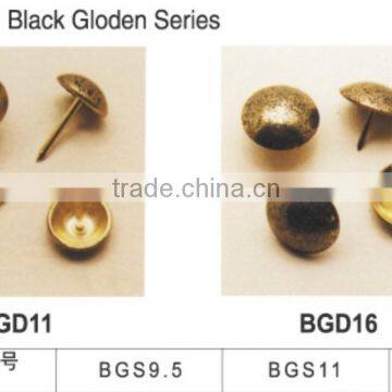 Decorative sofa nail for furniture