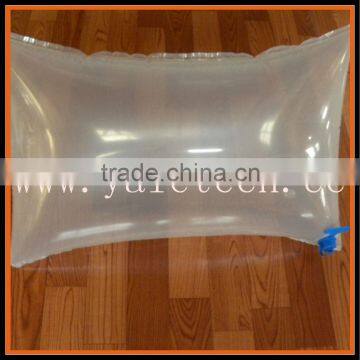 different types of dunnage bags as cargo inflate air dunnage bags pp woven material
