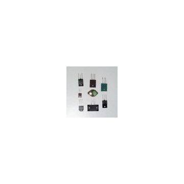 India Transistors And Hybrid ICs