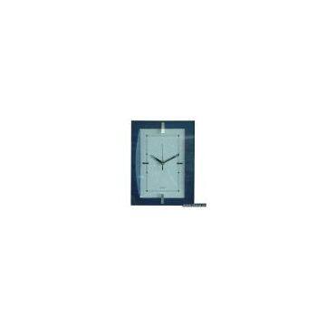 Sell Glass Wall Clock