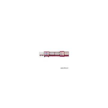 Sell Vertical Automatic Insulating Glass Production Line
