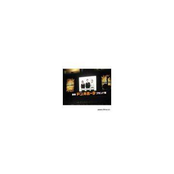 Sell Ourdoor LED Display