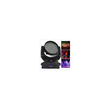 LED Moving head 108pcs*3W YK-101