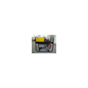 DIESEL GENERATOR SET