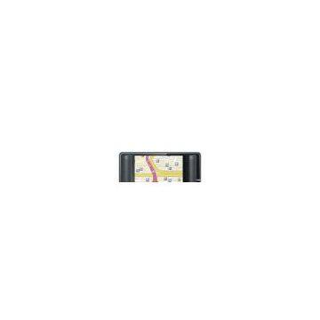 Professional Portable Multimedia GPS Navigator