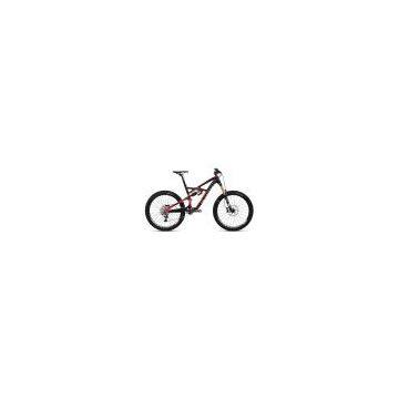 2013 Specialized S-Works Enduro Carbon Mountain Bike