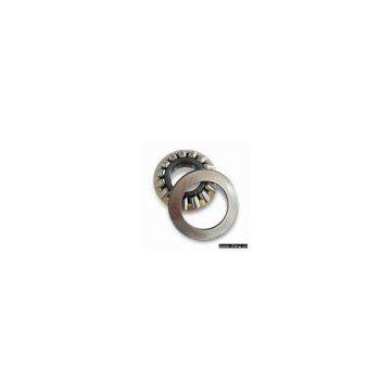 Spherical roller thrust bearing