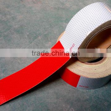 Durability DOT-C2 Reflective Marking Tape